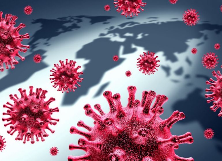 pandemia covid-19